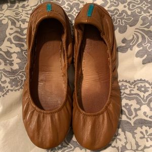 Genuine TIEKS